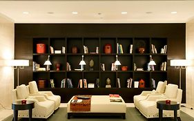Starhotels Grand Milan